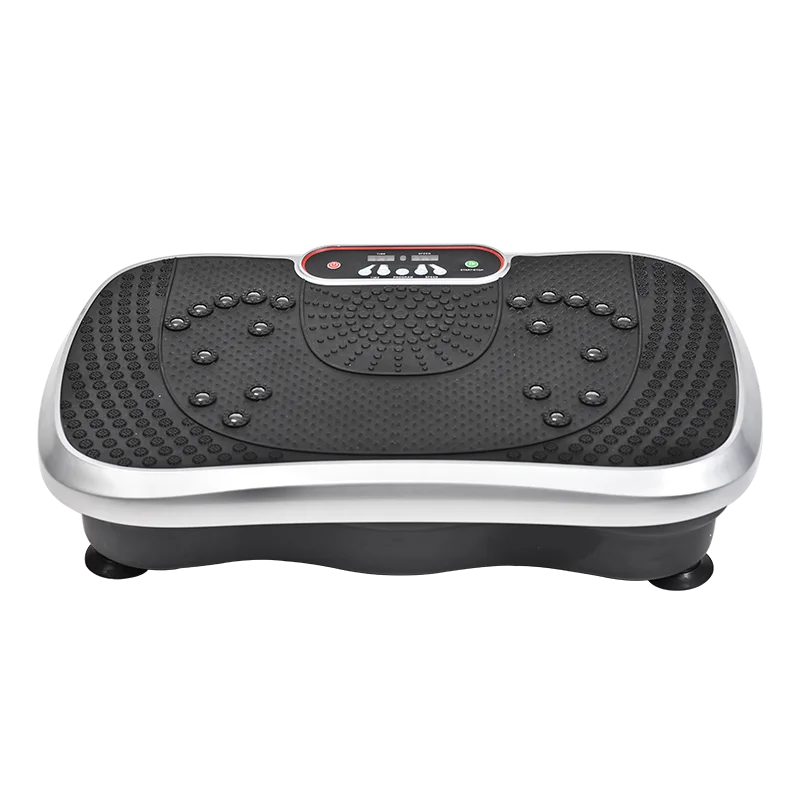 Vibration Plate Exercise Machine