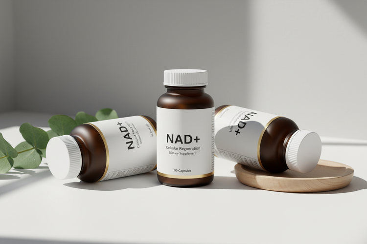 Wellness-Supplements Sqin Med & Wellness Clinic Niagara