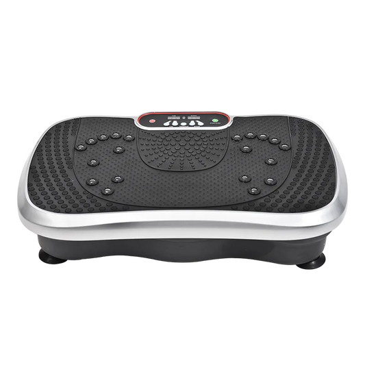 Vibration Plate Exercise Machine